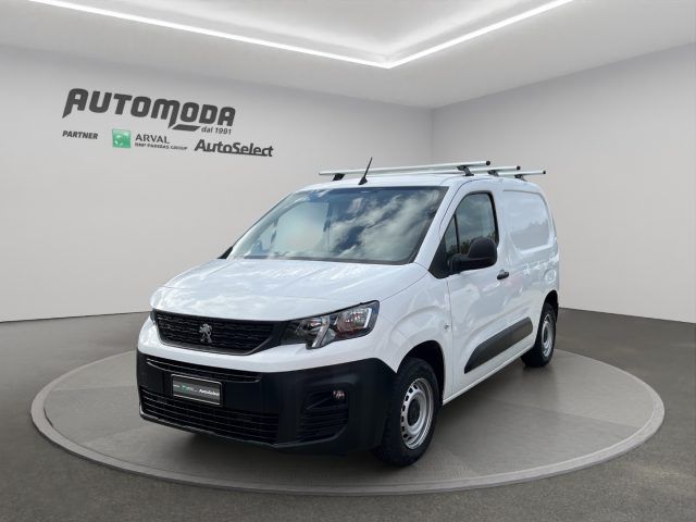 Image of Peugeot Partner