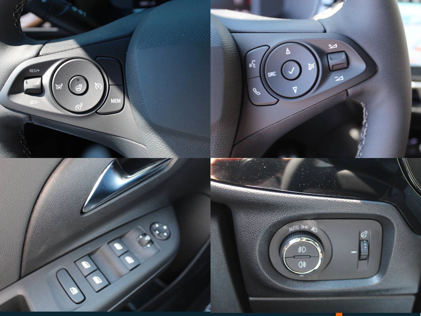 Fahrzeugabbildung Opel Corsa GS 1.2T,Navi,MatrixLED,Kamera,Sitzhz,Allw.