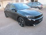 Opel Corsa F Grand Sport LED, Navi, Black, 4600KM!!! - Opel Corsa: B Sport