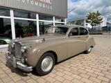Jaguar JAGUAR MK IX / MK 9 - Jaguar: Mk9