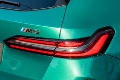 BMW M5 – 7 / 37