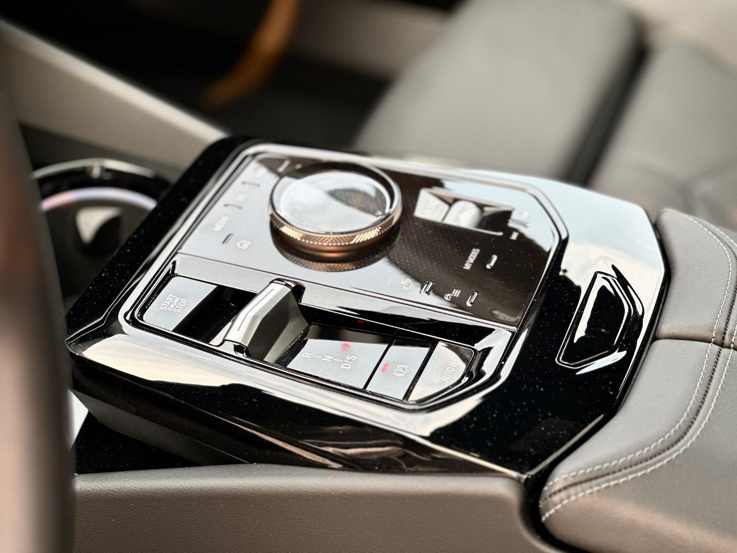 BMW 520 - Bild 10