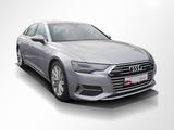 Audi A6 Lim. 50 TFSI e qu S line Int ACC AHK LED Navi - Audi A6 mit Hybrid-Antrieb