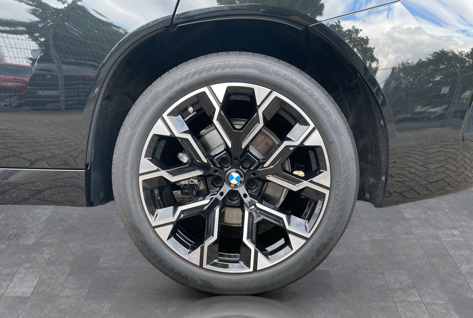 BMW X3 - Bild 14