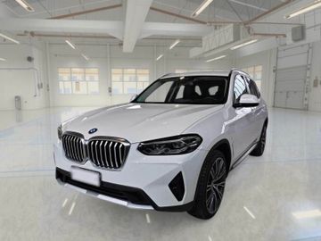 BMW X3 - 1