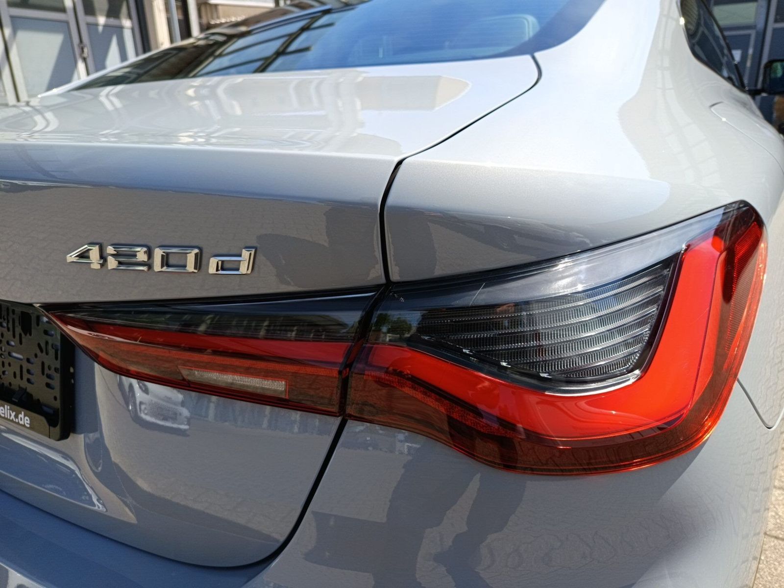 BMW 420 - Bild 16