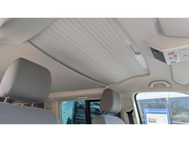 Volkswagen T6.1 California Ocean KR 2.0 TDI DSG 4Motion foto 13