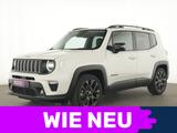 Jeep Renegade S-Edition Kamera|ACC|LED|Navi|SHZ|PDC - Jeep Renegade S-Edition