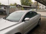 Volvo C70 Cabriolet*TÜV*Klima*LM-Felgen*ELFH* - Volvo C70 aus 2007: Cabrio