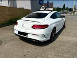 Mercedes-Benz C 300 Autom. - - Mercedes-Benz C 300: Coupe