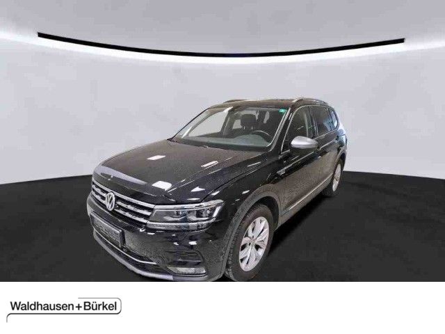 Volkswagen Tiguan Allspace 2.0 TDI DSG Highline 4M. 7-Sitze