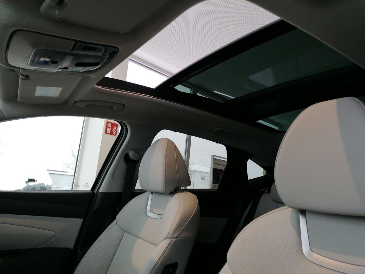 Hyundai TUCSON - Bild 26