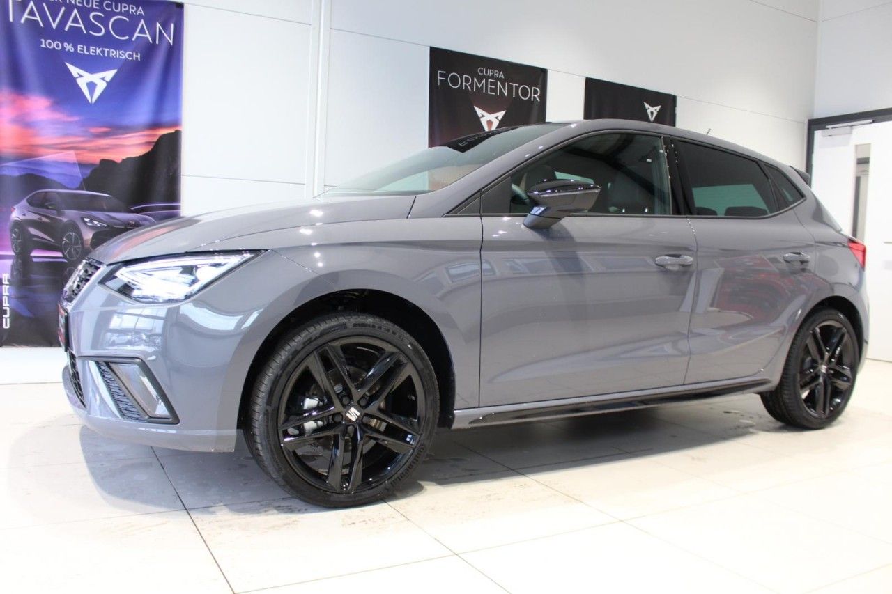 Seat Ibiza - Bild 5