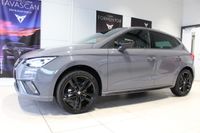 Seat Ibiza - Vorschau Bild 5