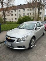 Chevrolet Cruze 2011, 1.8 - gebrauchte Chevrolet Cruze aus dem Jahr 2011