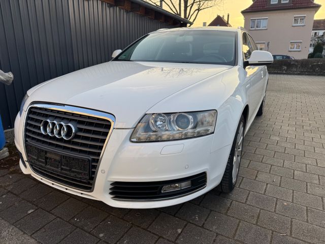 Audi A6 Avant 2.0 TFSI Navi Xenon