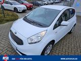 Kia Venga 1.6 CVVT Edition 7 KLIMA+MF-LENKRAD+1.HAND - gebrauchte Kia Venga aus dem Jahr 2019