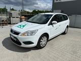 Ford Focus Turnier Concept Klima Euro5 - Ford Focus: Concept
