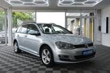Volkswagen Golf 7 Variant Comfortline 4Motion Standheizung - Volkswagen Golf: Kombi, Golf4