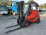 Linde H30D-02 DIESEL GABELSTAPLER 1996 - Diesel Gabelstapler