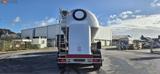 Feldbinder EUT 40.3 Liftachse, Scheibenbremse Topzustand - Feldbinder Silo