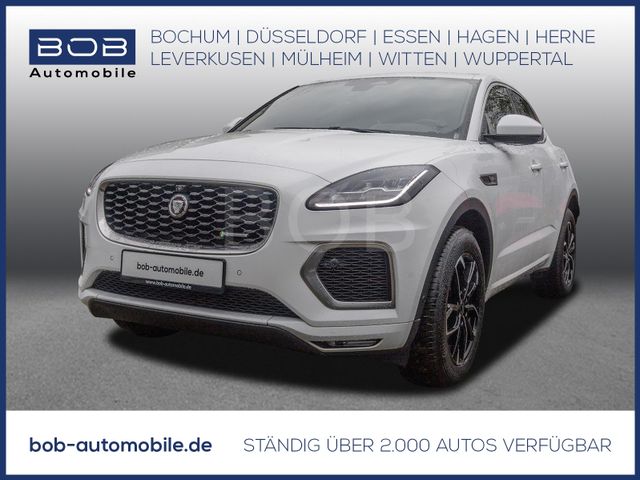 Jaguar E-Pace P300e R-Dynamic S AWD NAVI SHZ LED