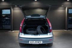FIAT Punto 1.3 JTD 70*Multijet Dynamic*TÜV b. 01/2027