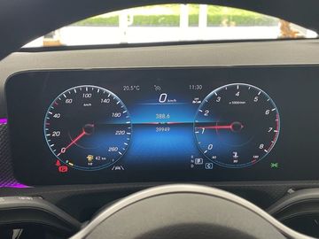 Mercedes A 180 - 8