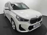 BMW X1 xDrive23d M SPORT/PANO/SITZ MEMORY/ADAP LED/D - BMW X1: Weiß