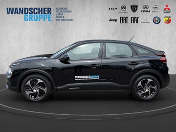 Citroën C4 PureTech 130 S&S EAT8 Plus LED*Automatik*Kam.