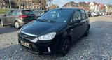 Ford C-Max C-MAX Black Magic - gebrauchte Ford C-Max aus dem Jahr 2010