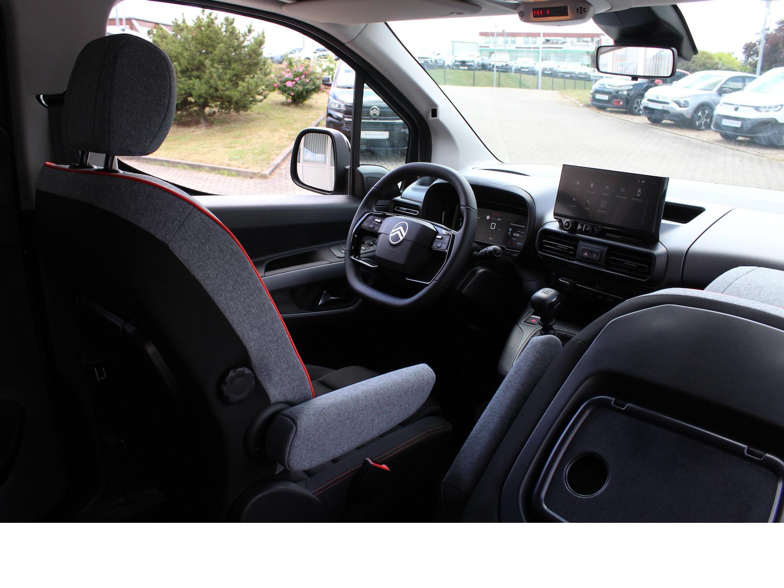 Citroën Berlingo Max XL / XTR
