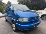Volkswagen T4 Caravelle 2.5 TDI 111kW lang Standard 1.Hand - Volkswagen T4: 111kw
