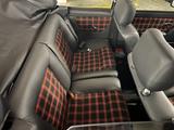 Volkswagen Golf Cabrio EZ 1991 - wie neu - Volkswagen Golf Oldtimer mit Benzin-Antrieb: Cabrio