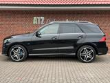 Mercedes-Benz GLE 500 e 4Matic AMG Line Pano*360*Nappa - gebrauchte Mercedes-Benz GLE 500 aus dem Jahr 2017