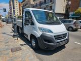Fiat Ducato 2.3 MJT 130CV cassonato ribaltabile  - gebrauchte Fiat Ducato aus dem Jahr 2018