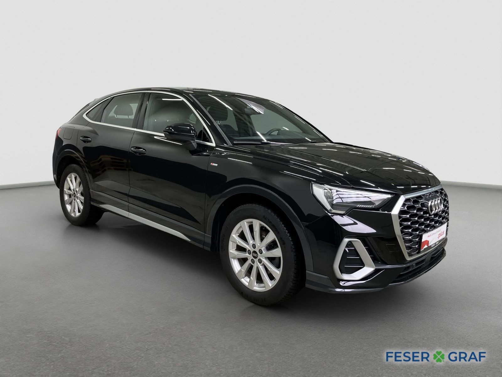 Audi Q3 - Bild 6