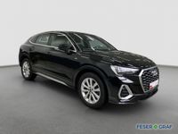 Audi Q3 - Vorschau Bild 6