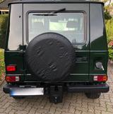 Mercedes-Benz G 230/Puch, super Zustand - ggf. Tausch 997 - Mercedes-Benz G 230 von privat