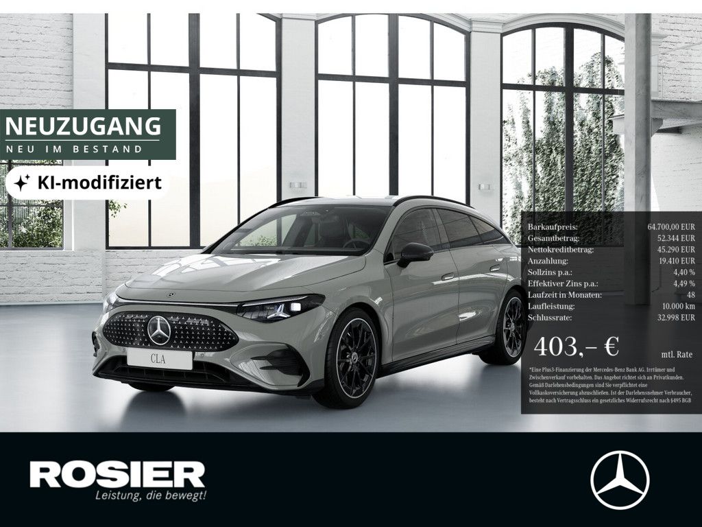 Image of Mercedes-Benz CLA 350