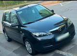 Mazda Top Zustand 2 Hand - Mazda aus 2007: Mazda2