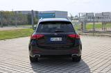 Mercedes-Benz GLE 400 d 4MATIC - 2. Hand - Garantie - Ufrei - Mercedes-Benz GLE 400 in Augsburg