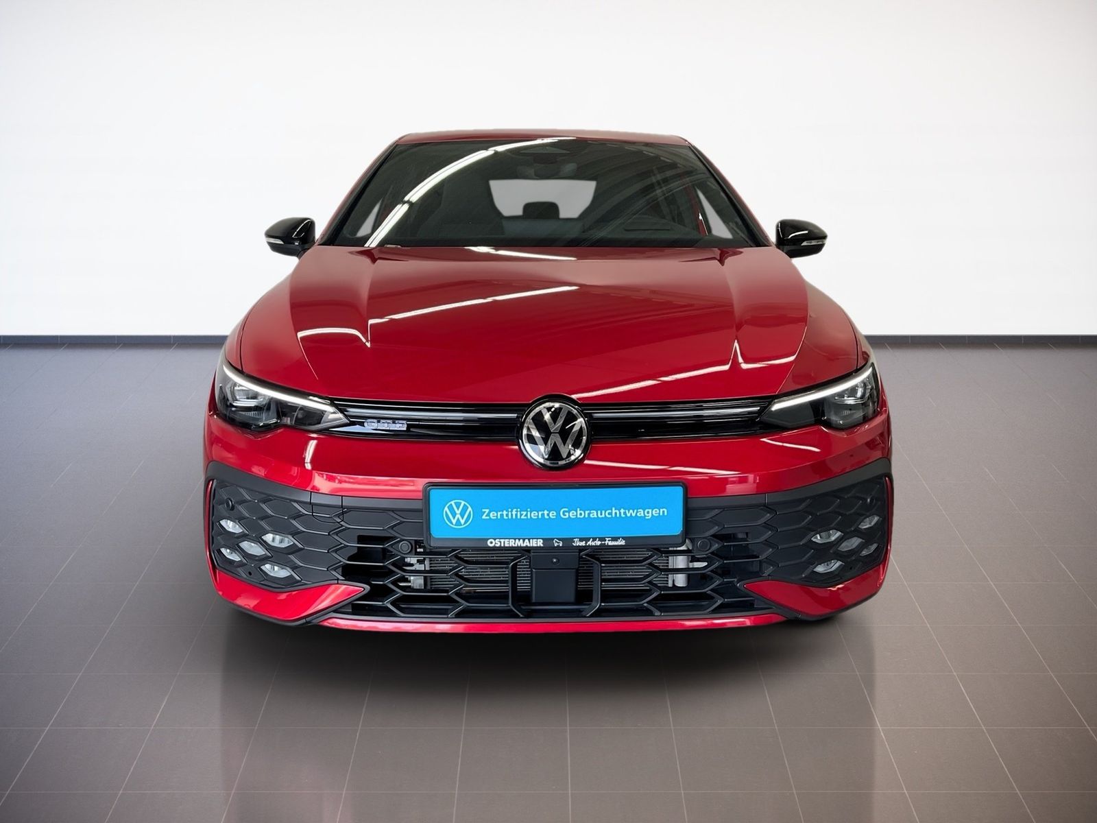 Volkswagen Golf - Bild 3