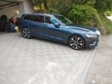 Volvo V60 B4 D Geartronic Inscription Inscription - Volvo V60 mit Diesel-Antrieb: Kombi, Geartronic