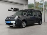 Renault Kangoo Maxi , 1.Hand, 2x Schiebetüren , Garantie - Renault Elektroautos