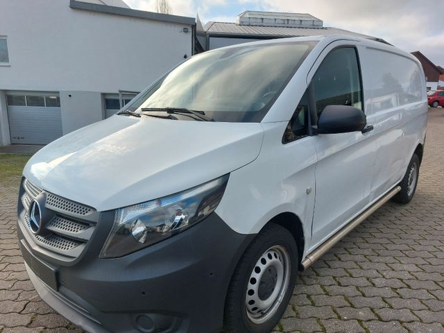 Mercedes-Benz Vito Kasten 114/116 CDI, 119 CDI/BT RWD kompakt