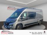 Malibu 600 Van diversity DB K Automatik-Navi-Kamera-Mar - Offers