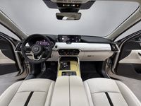 Mazda CX-80 - Vorschau Bild 15