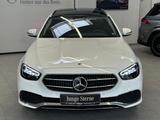 Mercedes-Benz E 300e T PANO+AHK+KAMERA+LED+CARPLAY+DAB+EASYPK - Mercedes-Benz E 300: 300d