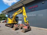 Komatsu PC 138-11US / POWERTILT 3 Löffel / NUR 5900h